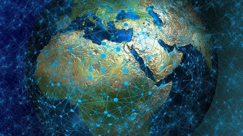 人間の「死を恐れる感情」と地球支配構造との関係性